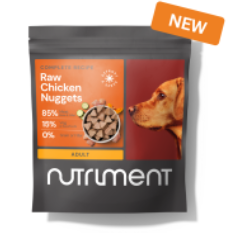 Nutriment  Nuggets 1kg