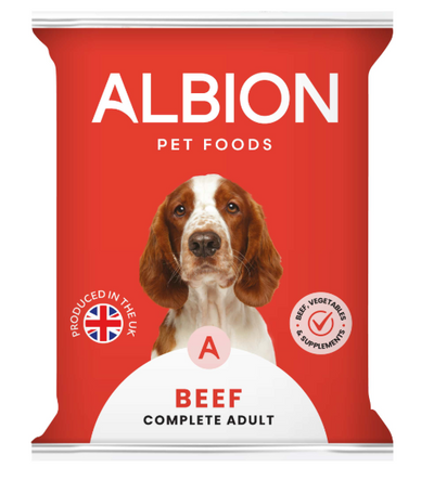 Complete Adult Beef