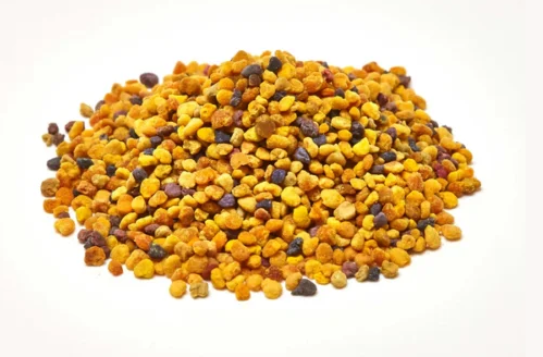 BEE POLLEN