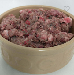 Beef & Tripe Complete