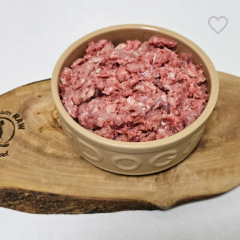 Chicken Mince Hypoallergenic