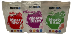 Meaty Bites 1 kg