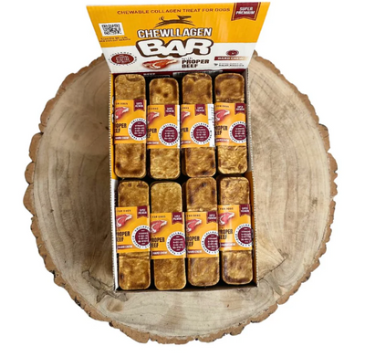 Chewllagen Beef BAR 5″ (excl. 20% VAT)