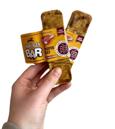 Chewllagen Beef BAR 5″ (excl. 20% VAT)