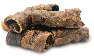 Buffalo Trachea Wrapped  Lung 1 pc