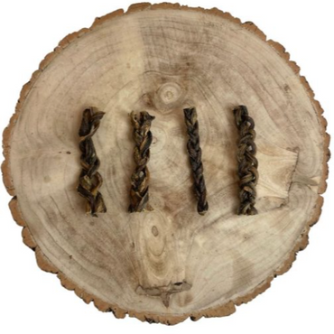 Buffalo Braided Gullet