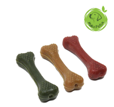 Veggie Nubby Bone
