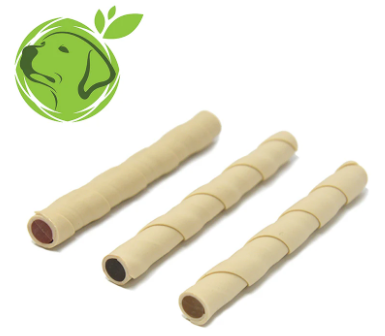 Veg Flavour Filled Twist Sticks