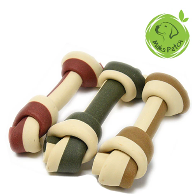 Knotted Bones - med