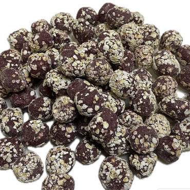 Chicken & Sweet Potato Balls