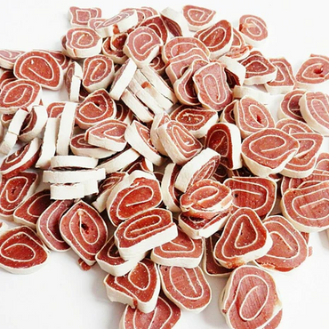 Fish & Duck Soft Roll-Up