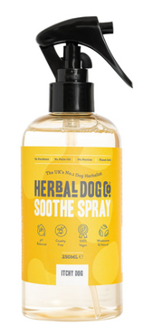 Soothe Spray  (excl. 20% VAT)