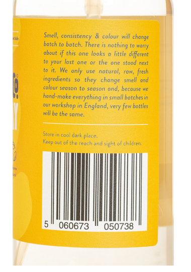 Soothe Spray  (excl. 20% VAT)