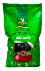 Lush Lamb Cold Pressed (Excl. VAT @ 20%)