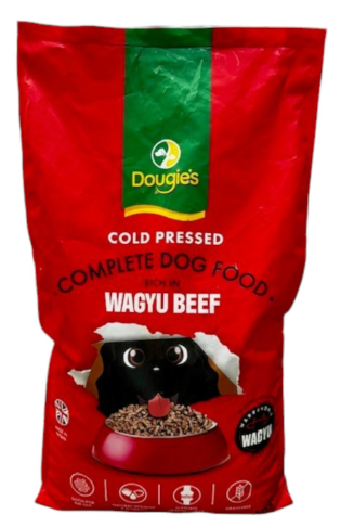 Wagyu Beef Cold Pressed (Excl. VAT @ 20%)