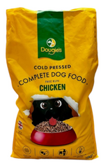 Run Free Chicken Cold Pressed (Excl. VAT @ 20%)