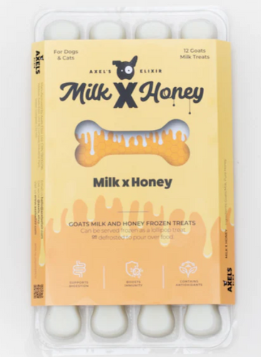 Milk & Honey Original Goat Milk Bones ( exc 20% VAT)