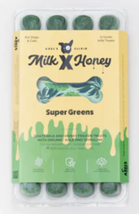 Milk & Honey with SUPER GREENS Goat Milk Bones (EXC 20%vat)