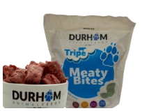 Meaty Bites 1 kg