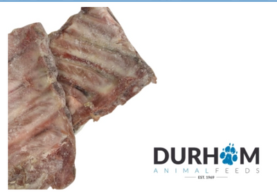 Pork Ribs - 1kg
