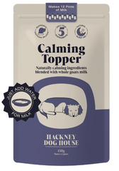 Calming Goats Milk for supporting emotional balance (excl. 20% VAT)h