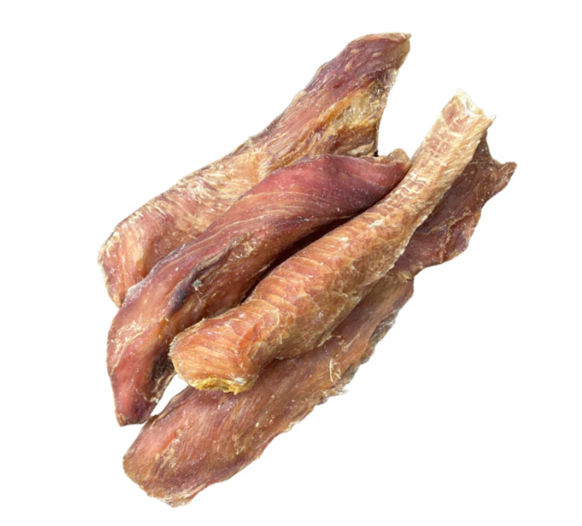 100% Turkey Breast Jerky