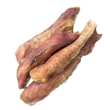100% Turkey Breast Jerky