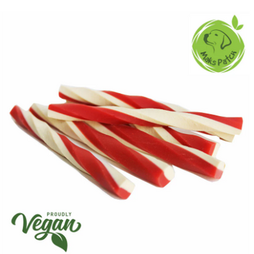 Cheese & Tomato Straws