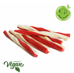 Cheese & Tomato Straws