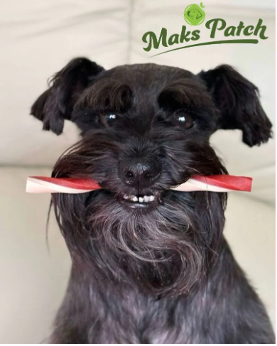 Cheese & Tomato Straws