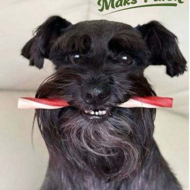 Cheese & Tomato Straws