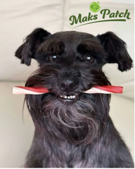 Cheese & Tomato Straws