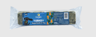 Turkey Superfood 560g