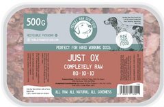 Just Ox 500g