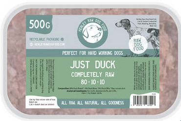 Just Duck 500g