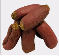 Black Pudding Sausage