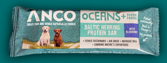 Anco Oceans+ Protein Bar with Blueberry 25g (exc 20%tax)