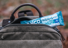 Anco Oceans+ Protein Bar with Blueberry 25g (exc 20%tax)