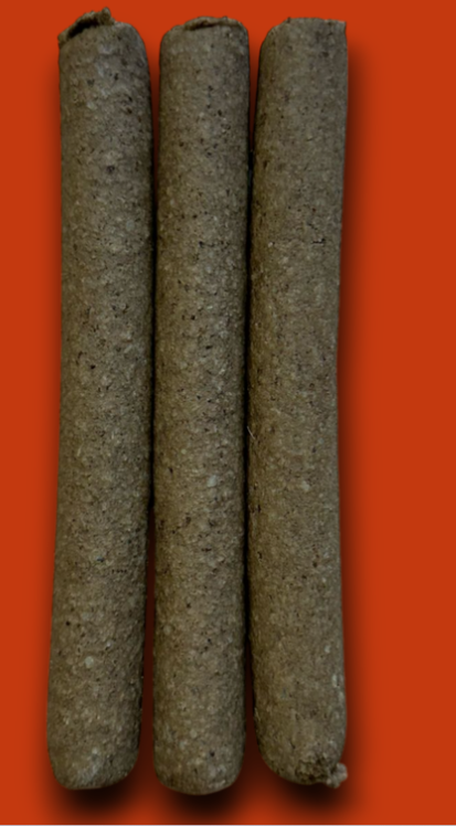 Anco Fusions Chicken Infused Beef Rolls