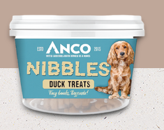 Anco Nibbles Training Treats 300g (exc 20% tax)