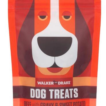 Beef with Gravy & Sweet Potato, 100g Dog Treats (exc 20% tax)
