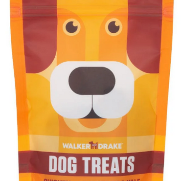 Chicken with Carrot & Kale, 100g Dog Treats (exc 20% tax)