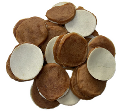 Beef & Chicken Discs