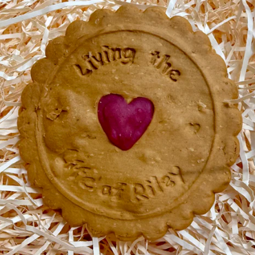 Doggy Dodger (excl. VAT @ 20%)