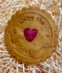 Doggy Dodger (excl. VAT @ 20%)