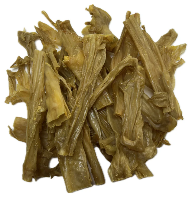 Rabbit Skin Chew