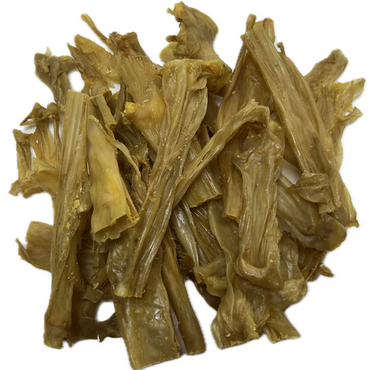 Rabbit Skin Chew