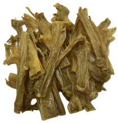 Rabbit Skin Chew