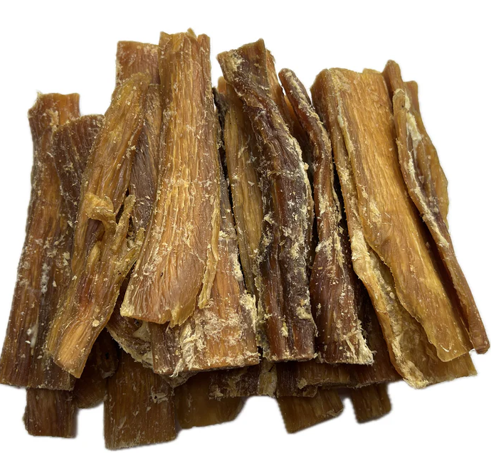 Beef Necks - Tendons