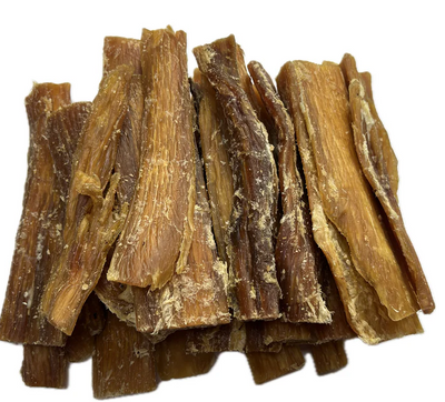Beef Necks - Tendons